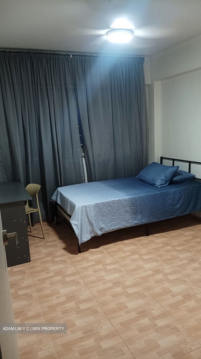 Blk 429 Woodlands Street 41 (Woodlands), HDB 4 Rooms #585091401